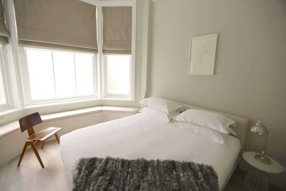 56 Welbeck Street Aparthotel Londra Exterior foto