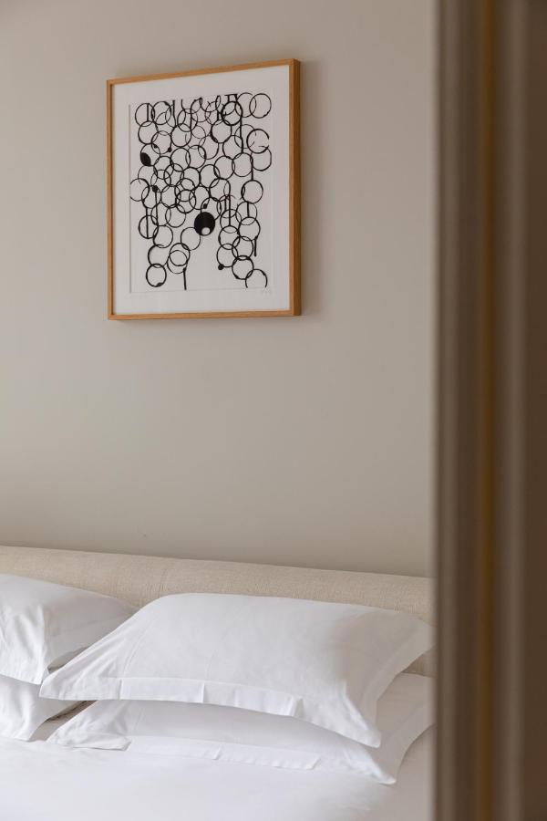 56 Welbeck Street Aparthotel Londra Exterior foto